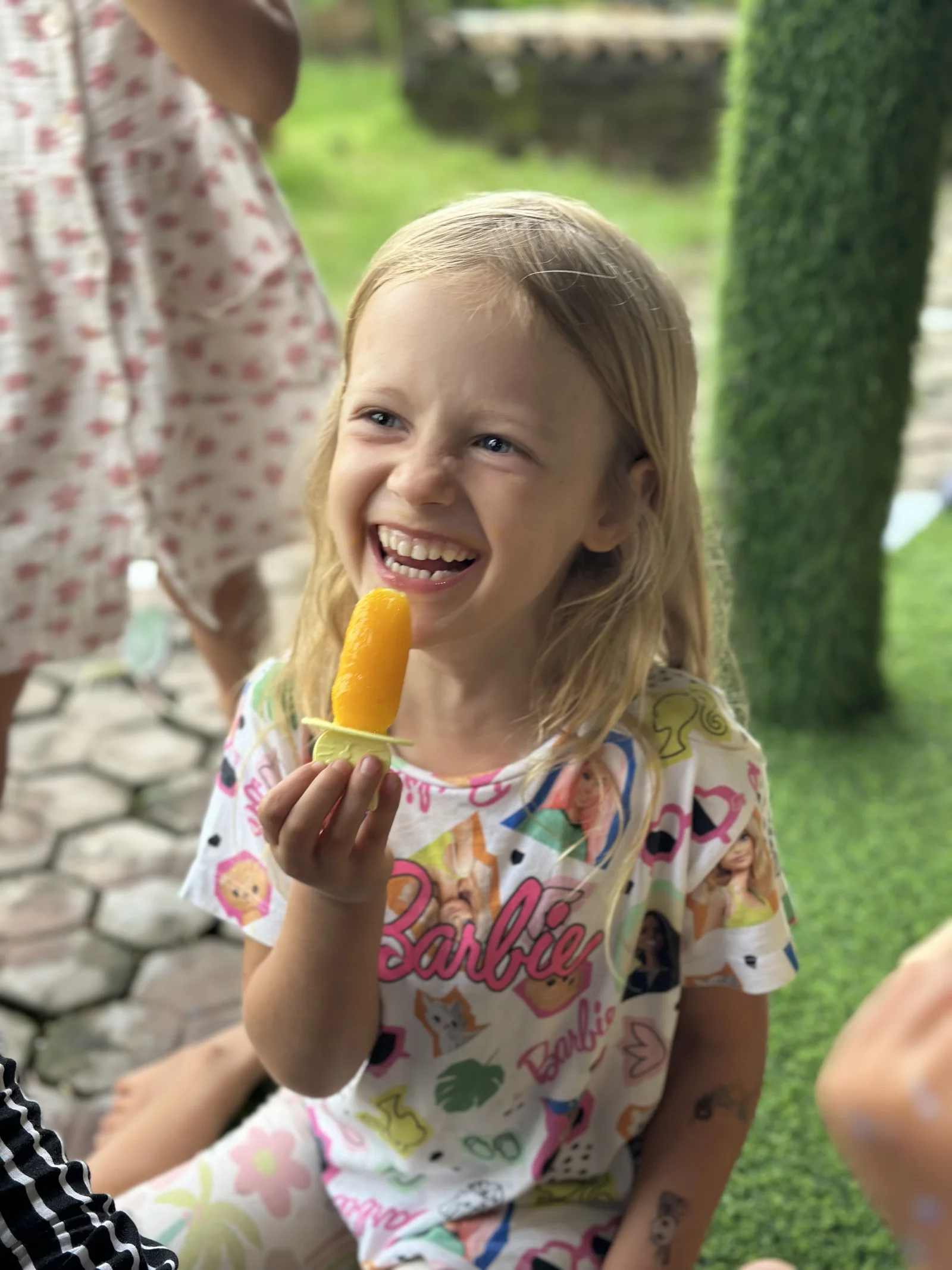 Sunny Kids Moment 104